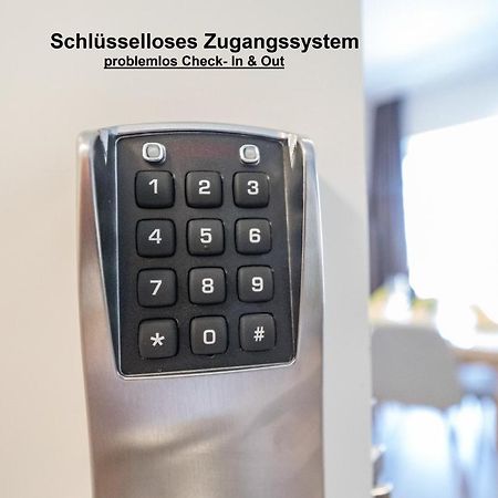 Smart Resorts Haus Azur Ferienwohnung 803 Winterberg Buitenkant foto