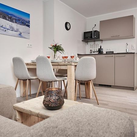 Smart Resorts Haus Azur Ferienwohnung 803 Winterberg Buitenkant foto