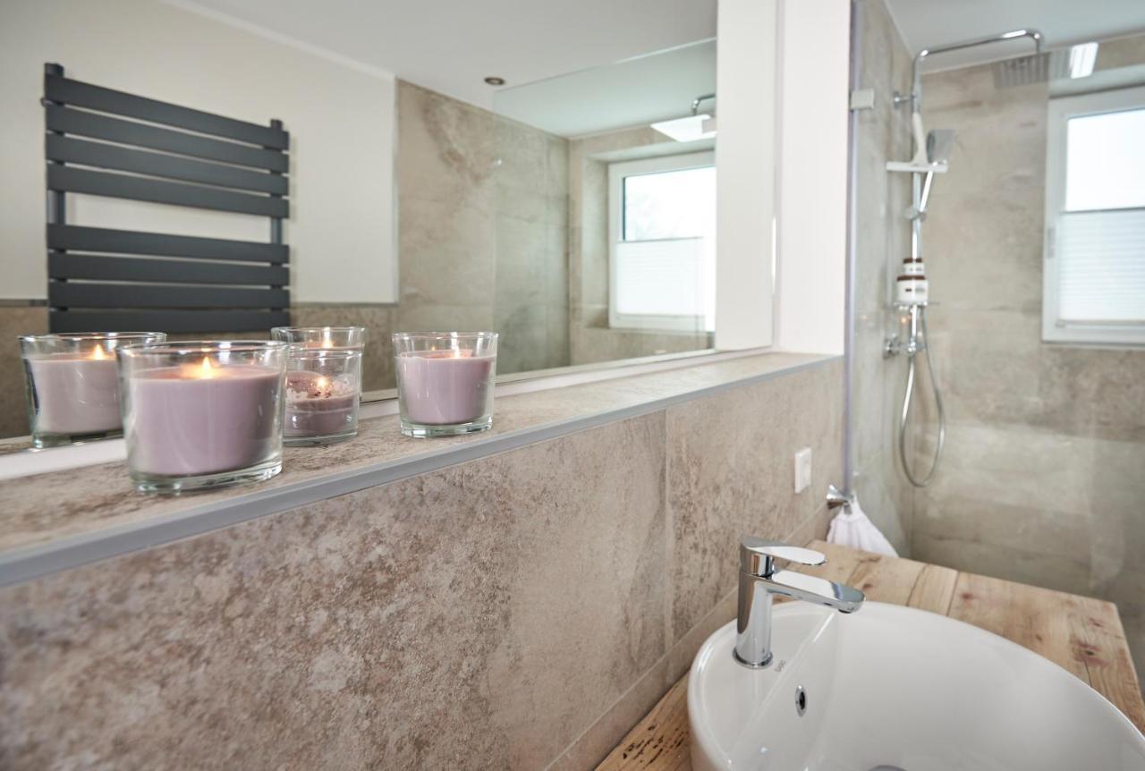 Smart Resorts Haus Azur Ferienwohnung 803 Winterberg Buitenkant foto