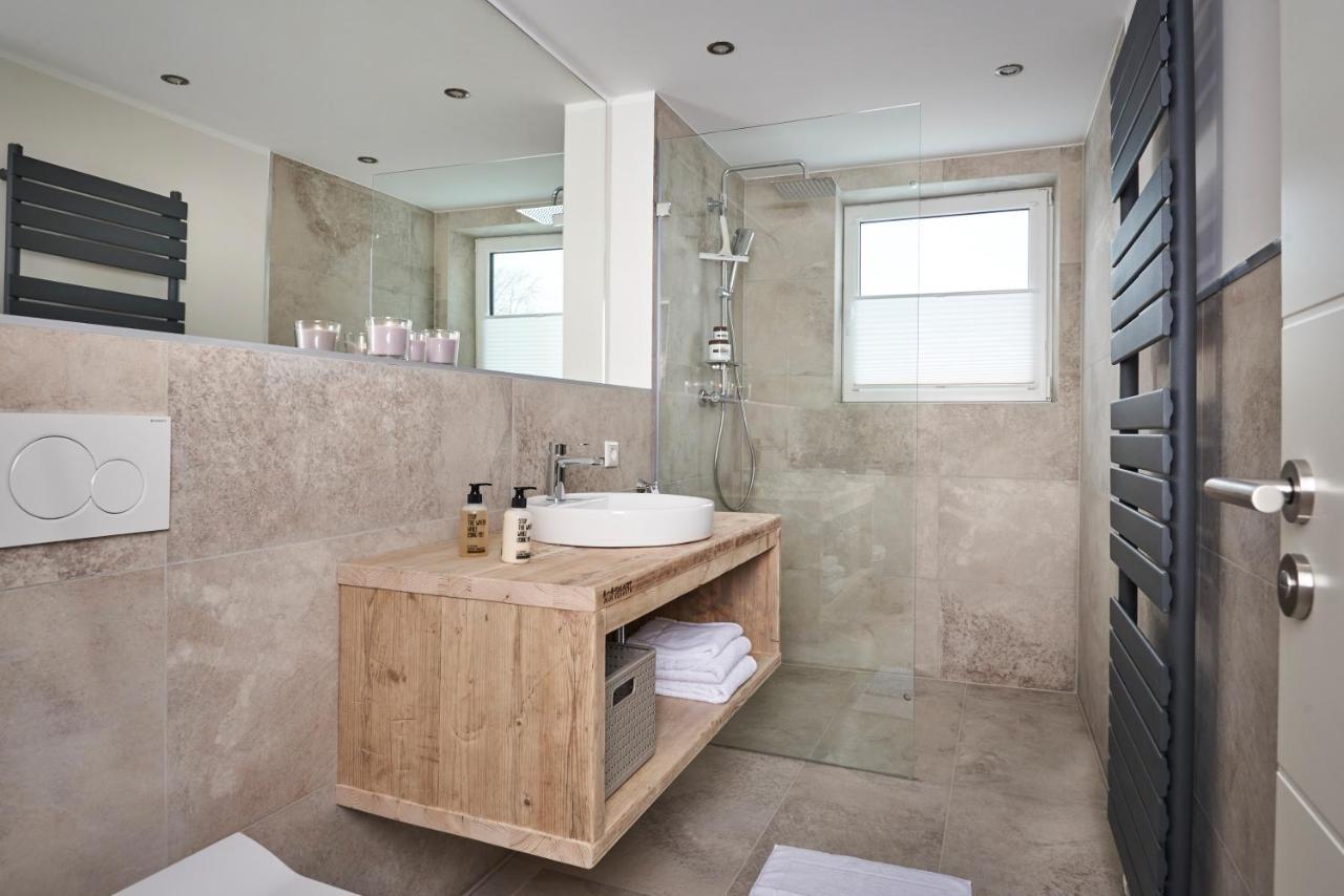 Smart Resorts Haus Azur Ferienwohnung 803 Winterberg Buitenkant foto