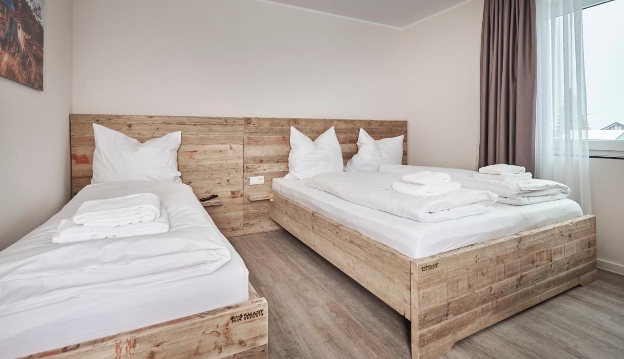 Smart Resorts Haus Azur Ferienwohnung 803 Winterberg Buitenkant foto
